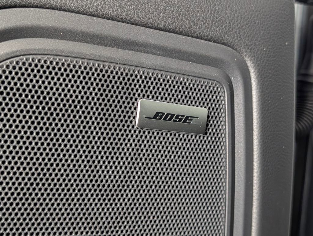 New 2026 Porsche Macan S AWD/4WD image 28