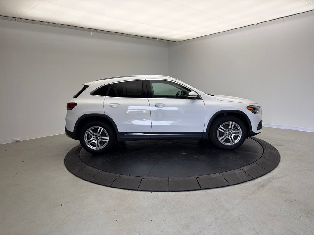Used 2023 Mercedes-Benz GLA 250 4MATIC image 6