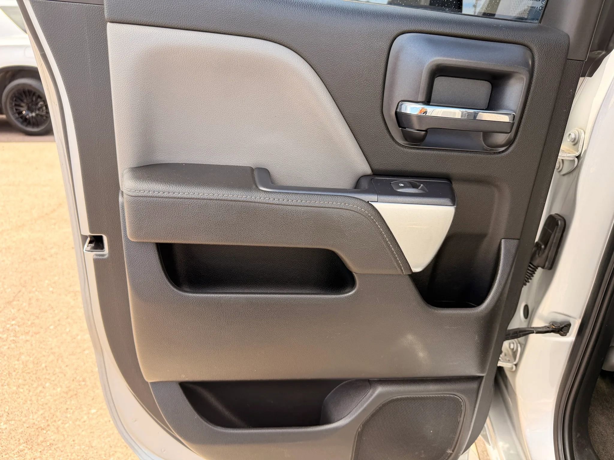 Used 2015 Chevrolet Silverado 1500 LT w/ All Star Edition image 33