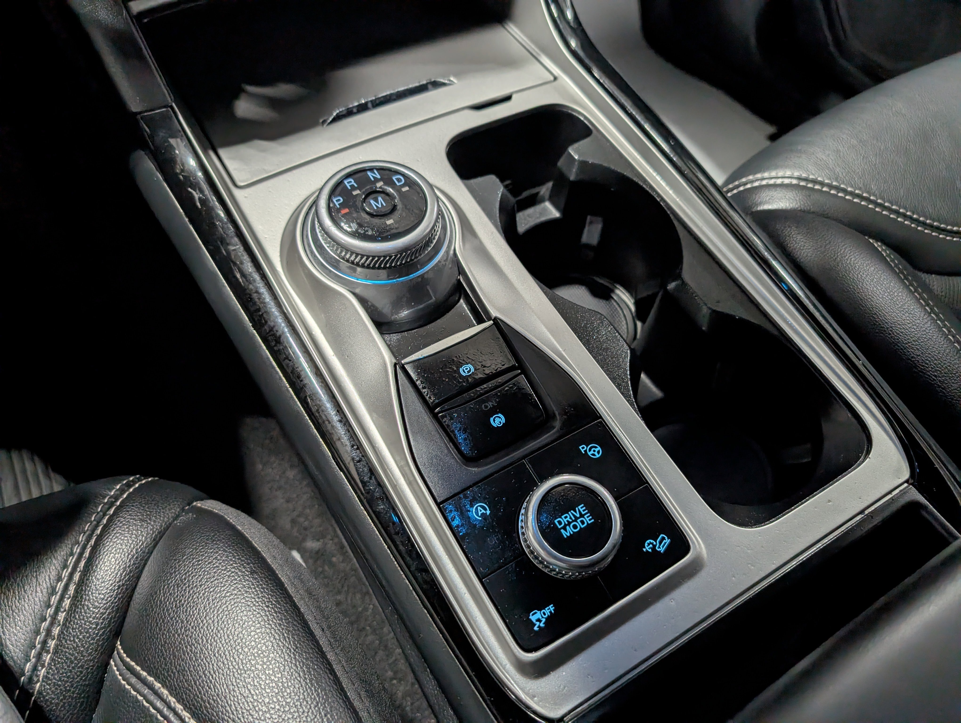 Used 2021 Ford Explorer ST w/ ST Street Pack image 25