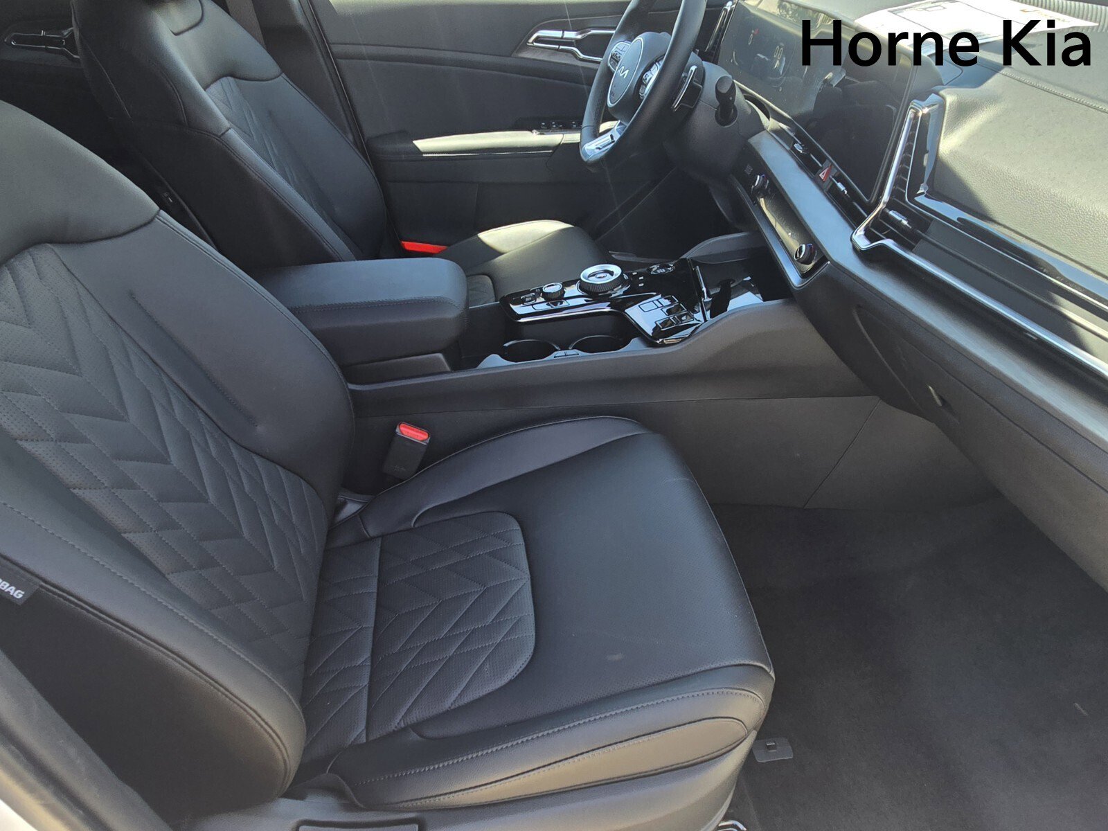 New 2025 Kia Sportage X-Line image 10