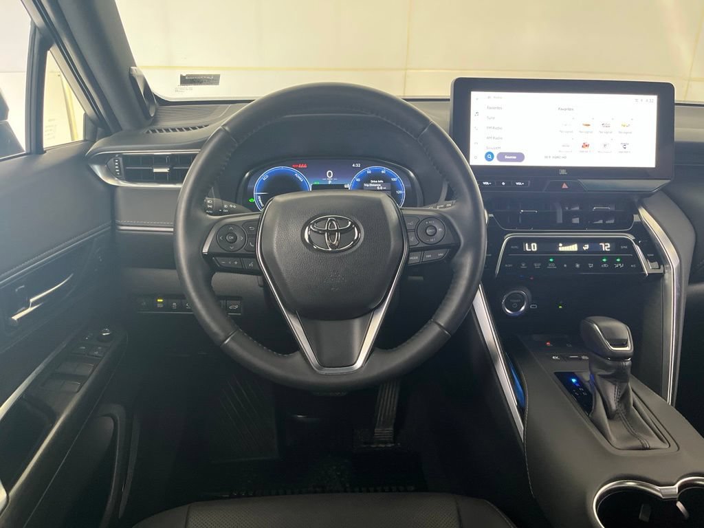 Used 2024 Toyota Venza Limited AWD/4WD image 33
