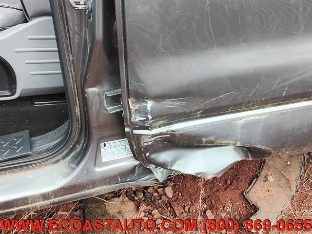 Used 2006 Lincoln Mark LT 2WD image 15