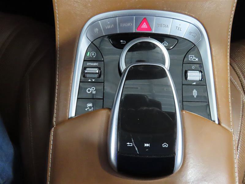 Used 2018 Mercedes-Benz S 65 AMG Coupe image 38