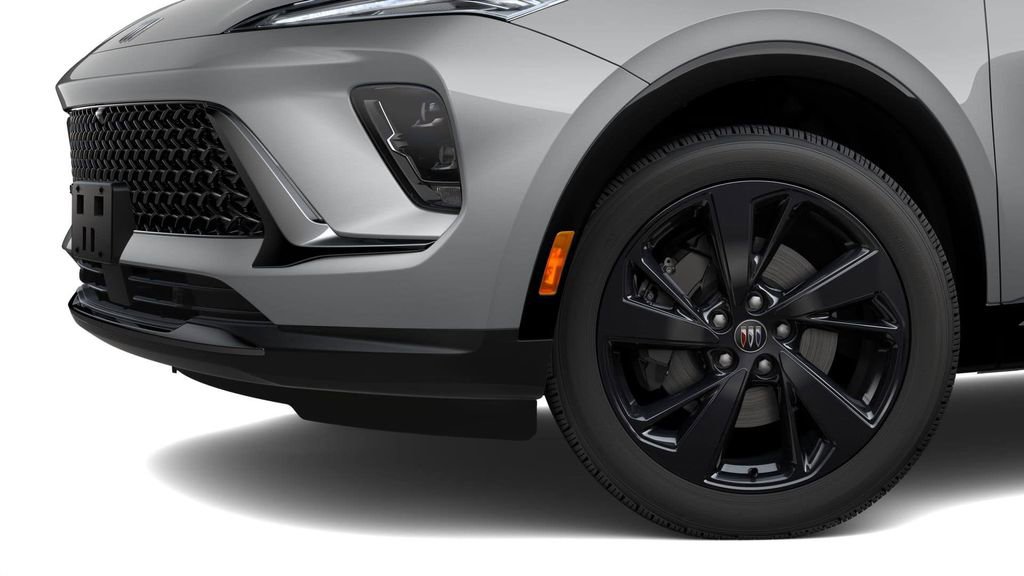 New 2026 Buick Envision Sport Touring image 29