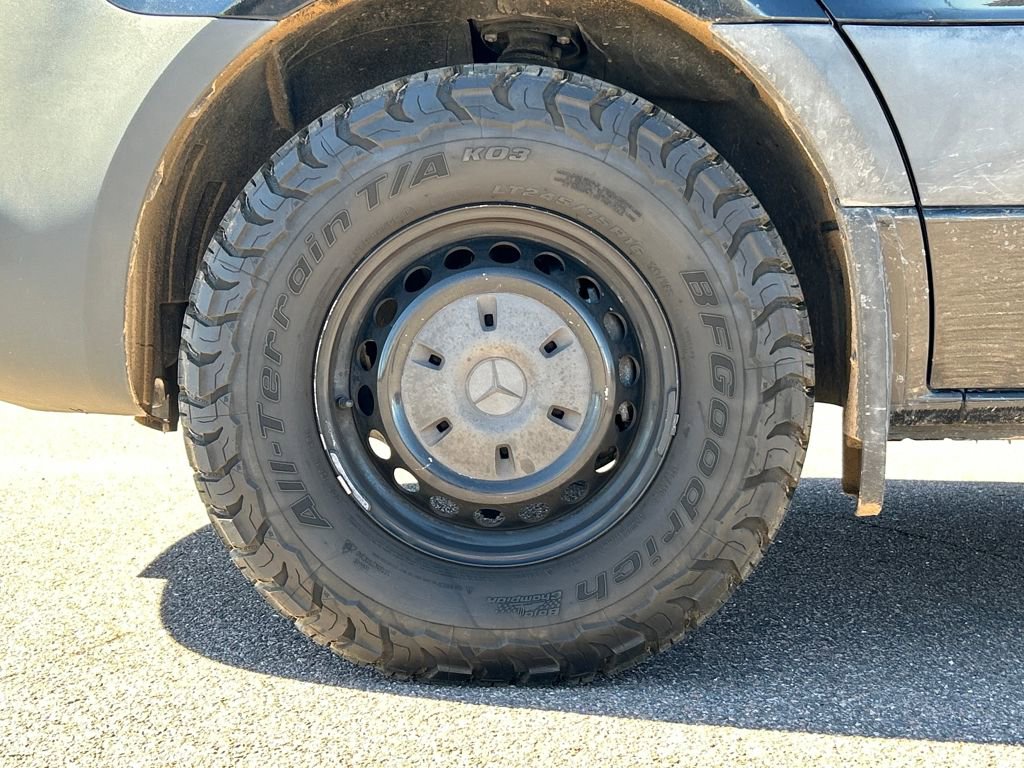 Used 2019 Mercedes-Benz Sprinter 2500 image 26