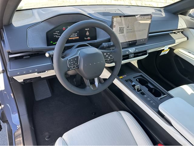New 2026 Lexus ES 350h w/ Convenience Package FWD image 38