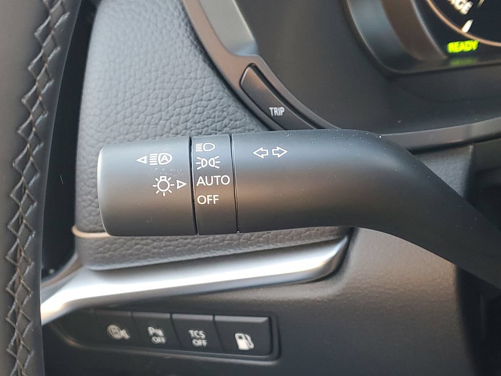 New 2026 MAZDA CX-70 SC AWD/4WD image 19