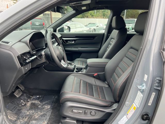 New 2026 Honda CR-V Sport Touring image 18