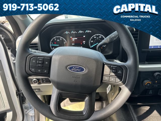 New 2026 Ford F550 4x4 Crew Cab image 26