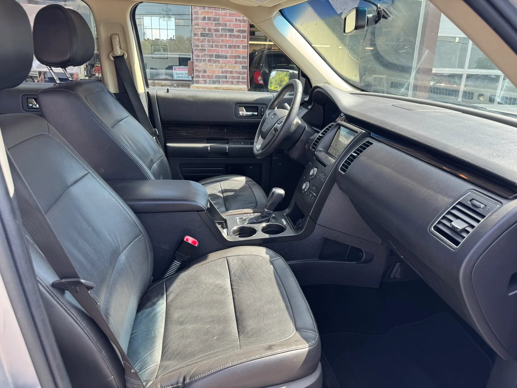 Used 2018 Ford Flex SEL w/ Equipment Group 202A AWD/4WD image 38