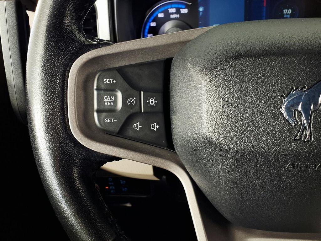 Used 2022 Ford Bronco Wildtrak AWD/4WD image 20