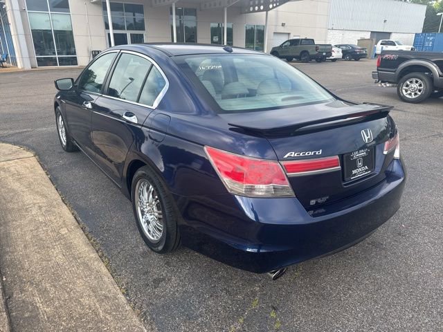 Used 2011 Honda Accord EX-L image 4