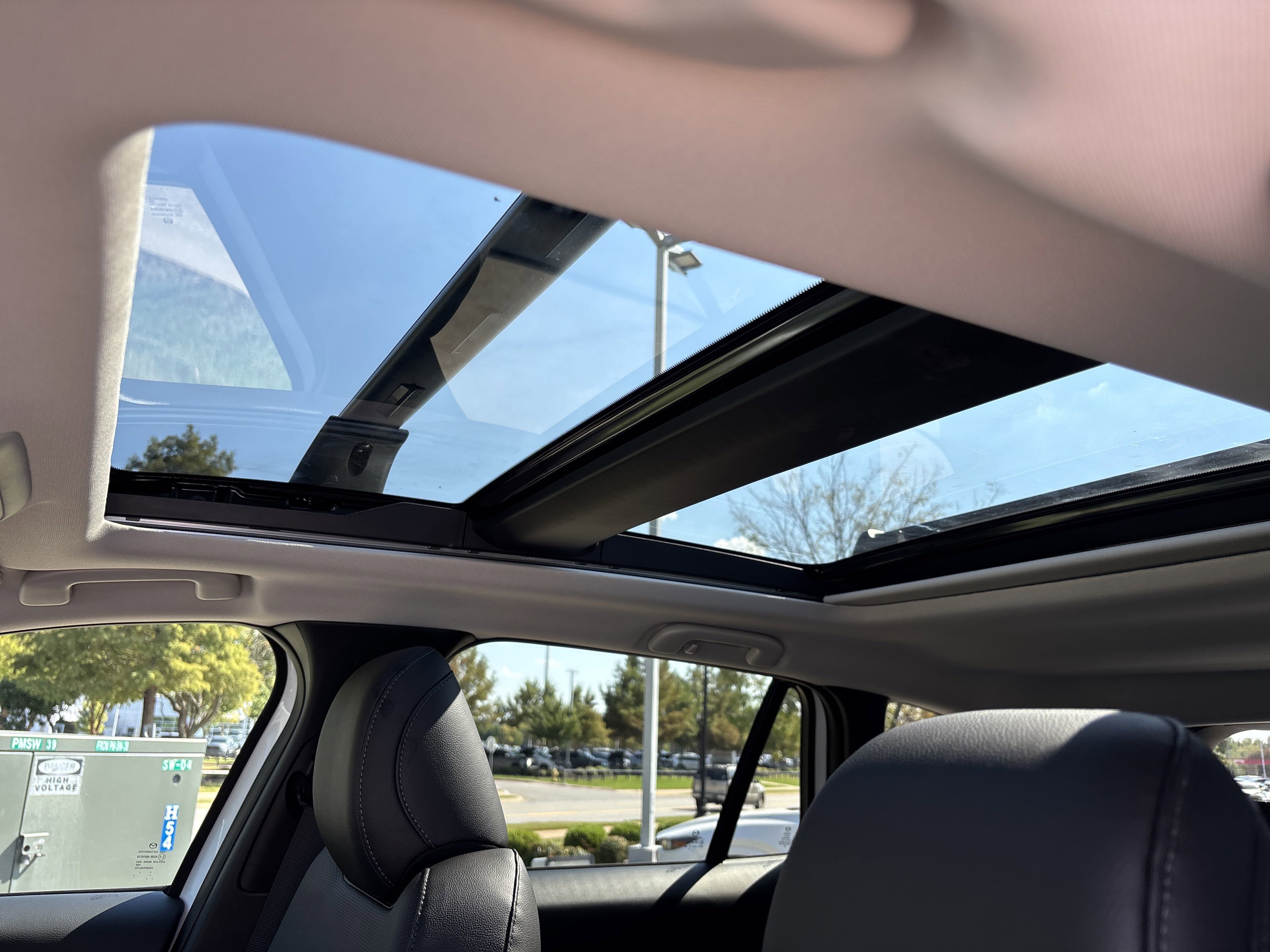 New 2026 MAZDA CX-50 AWD 2.5 Hybrid w/ Weather Package image 19