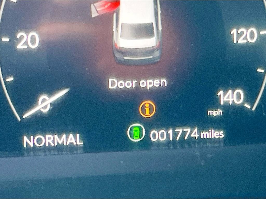 Used 2025 Honda Civic Sport Touring image 12