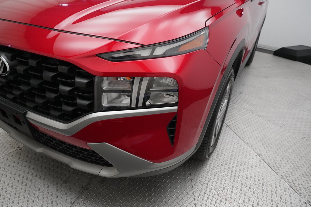 Used 2023 Hyundai Santa Fe SEL image 23