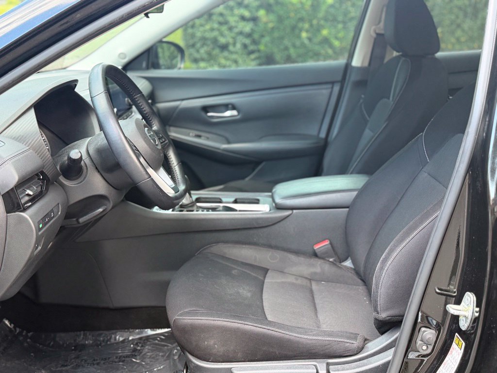 Used 2020 Nissan Sentra SV FWD image 10