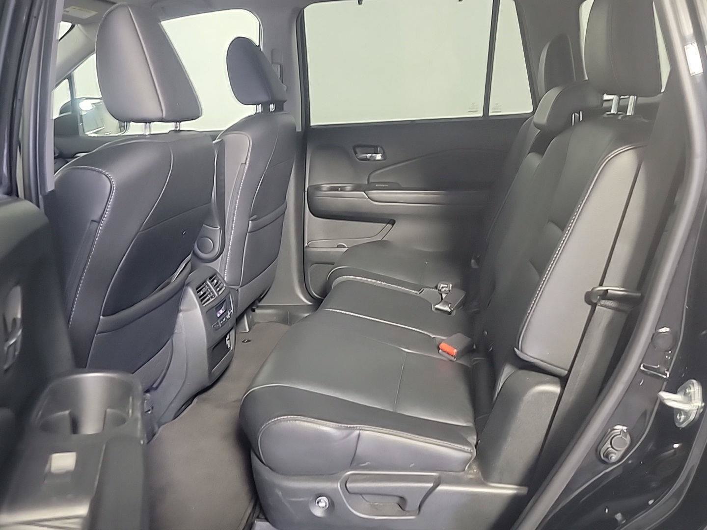 Certified 2021 Honda Pilot EX-L image 17