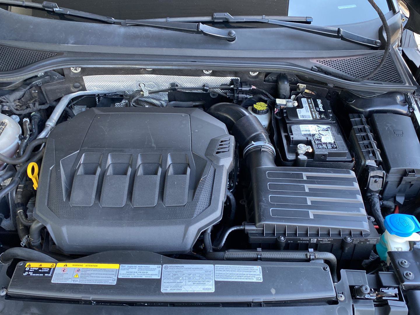Used 2020 Volkswagen Arteon SEL Premium AWD/4WD image 46