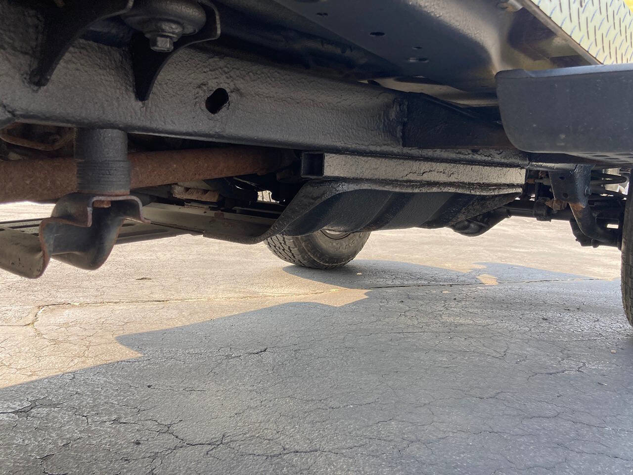 Used 2006 Jeep Wrangler Unlimited image 11