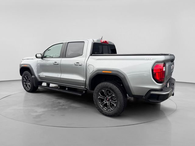 Used 2025 GMC Canyon Elevation image 3