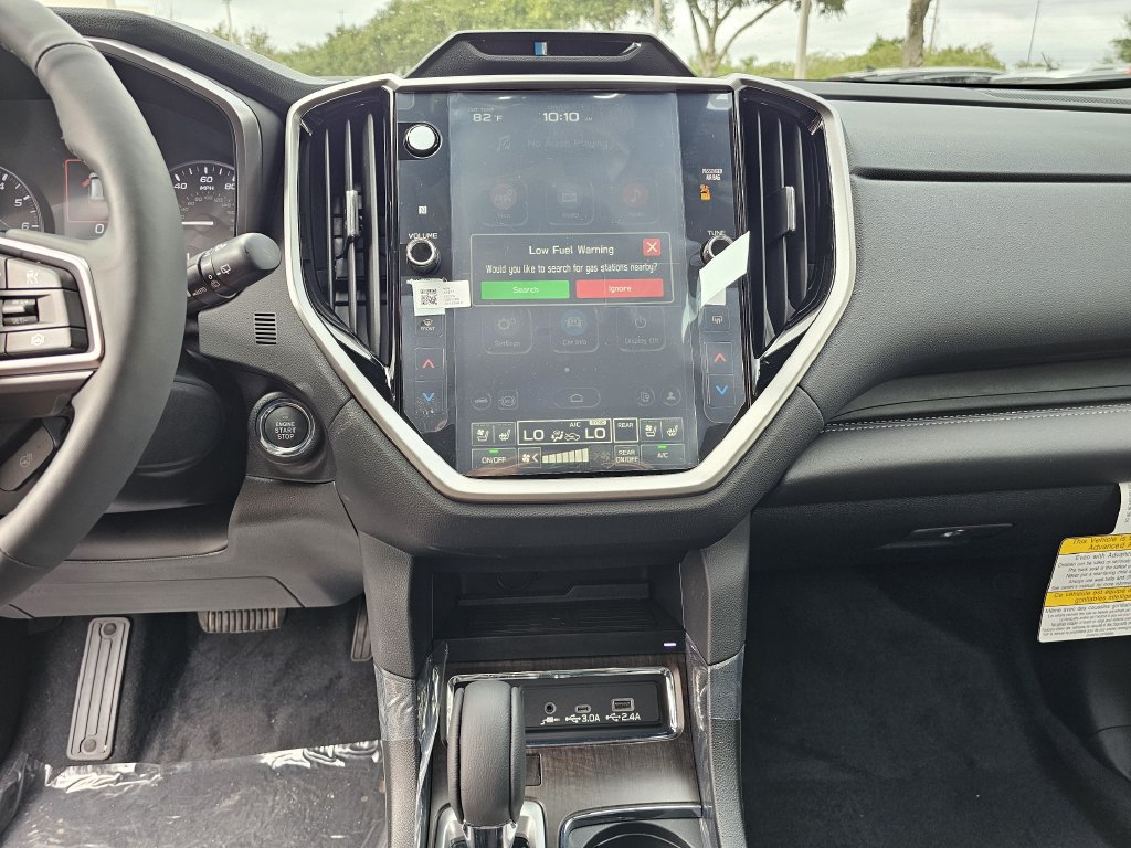 New 2027 Subaru Ascent Touring AWD/4WD image 20