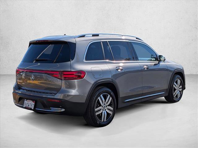 Certified 2025 Mercedes-Benz EQB 250+ EQB 250+ image 5