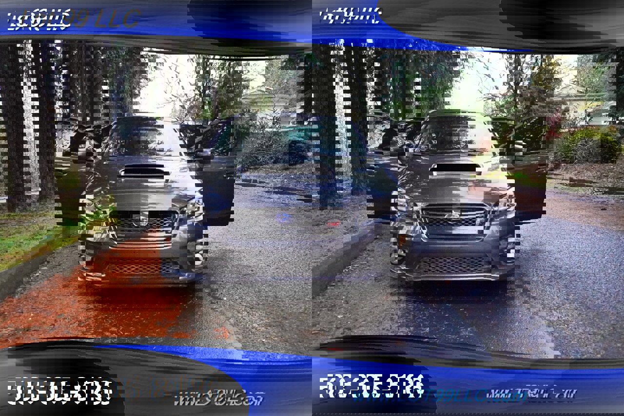 Used 2015 Subaru WRX STI Limited image 34