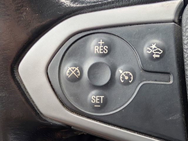 Used 2021 Chevrolet Colorado LT w/ Fleet Safety Package image 26