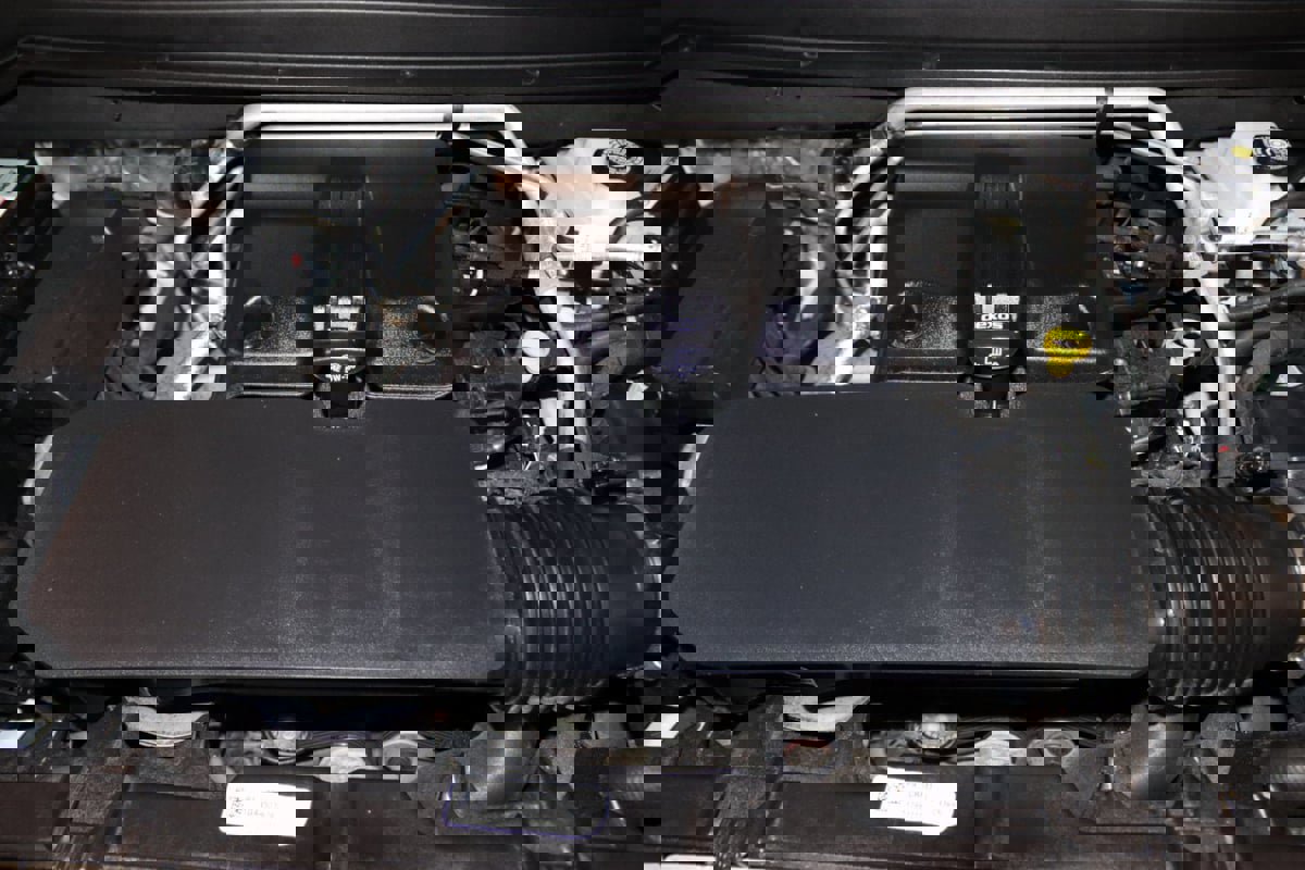 Used 2023 GMC Canyon AT4X image 83