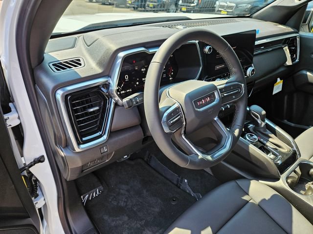 New 2026 GMC Canyon Elevation w/ Convenience Package AWD/4WD image 24