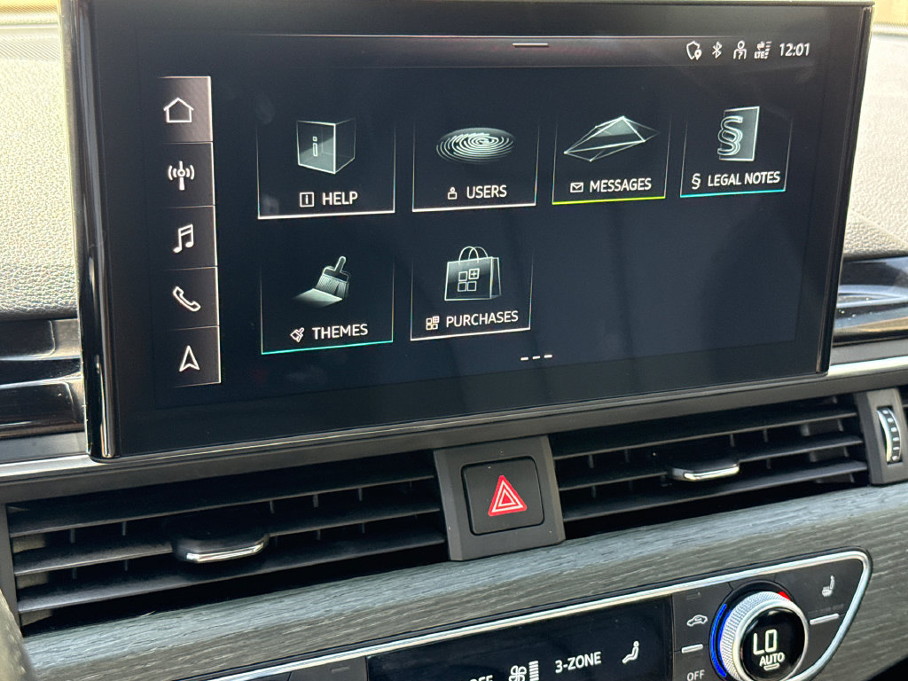 Used 2023 Audi A4 2.0T Premium Plus AWD/4WD image 25