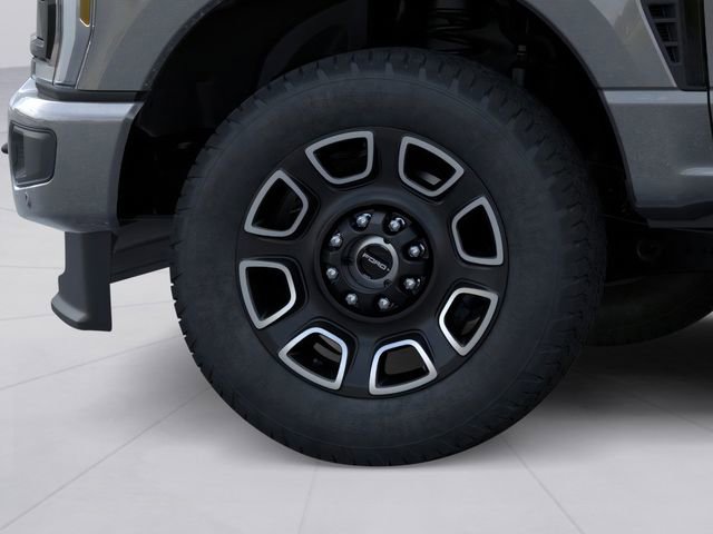 New 2026 Ford F250 Platinum image 19