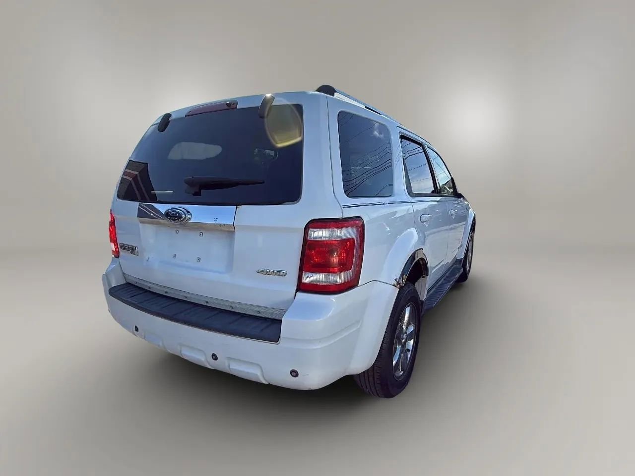 Used 2008 Ford Escape Limited image 5