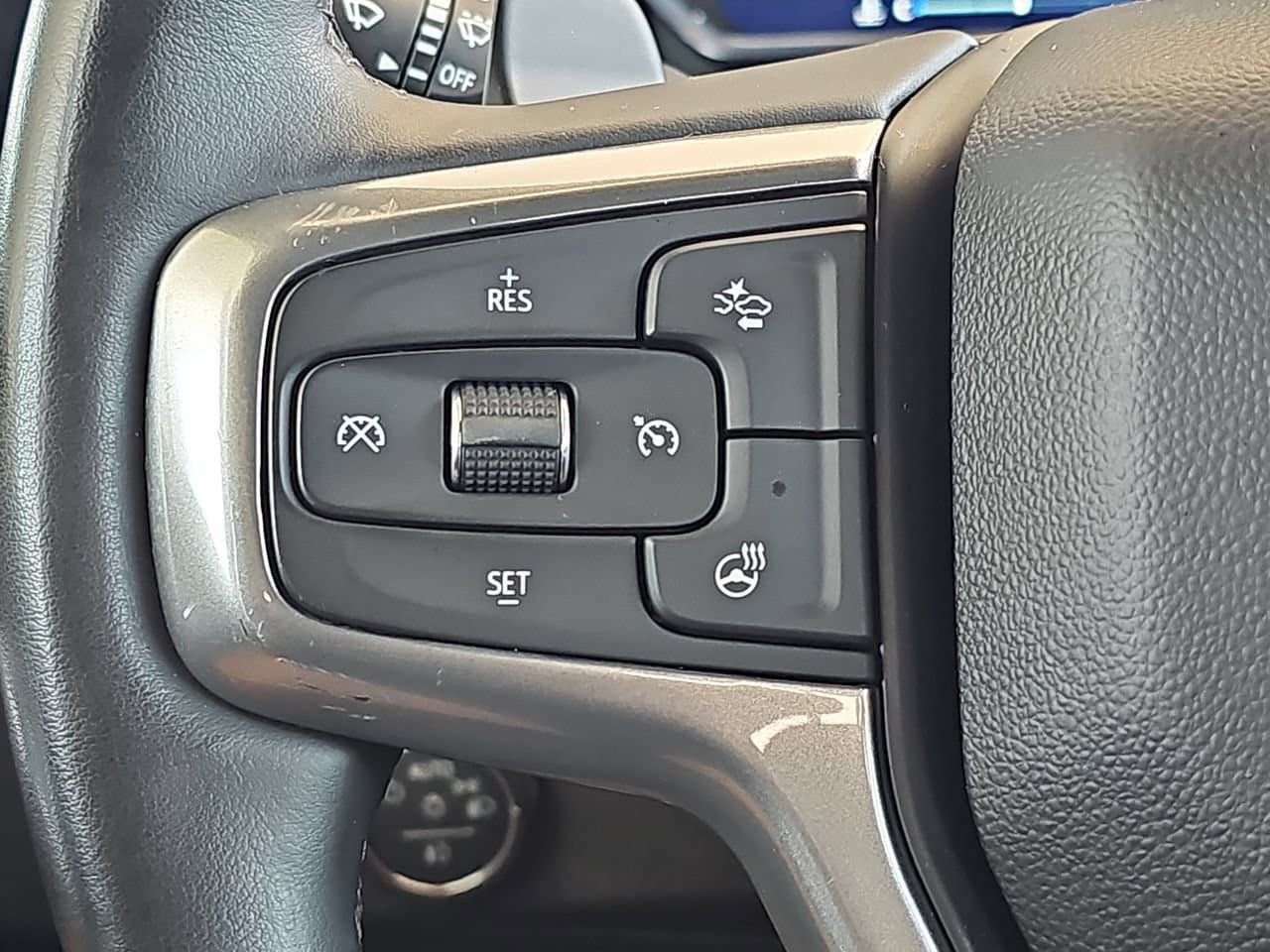 Certified 2023 Chevrolet Silverado 1500 RST w/ Convenience Package II AWD/4WD image 20