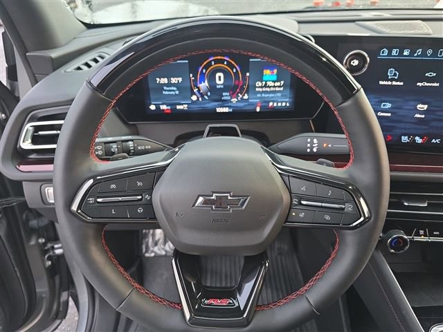 Used 2024 Chevrolet Traverse RS w/ LPO, Floor Liner Package image 15