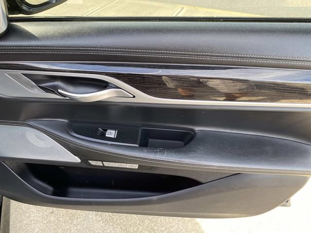 Used 2017 BMW M760i xDrive AWD/4WD image 25
