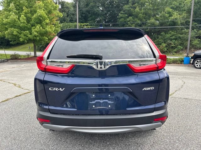 Used 2019 Honda CR-V EX-L image 6