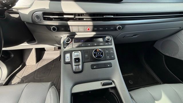Used 2024 Hyundai Palisade SEL image 25