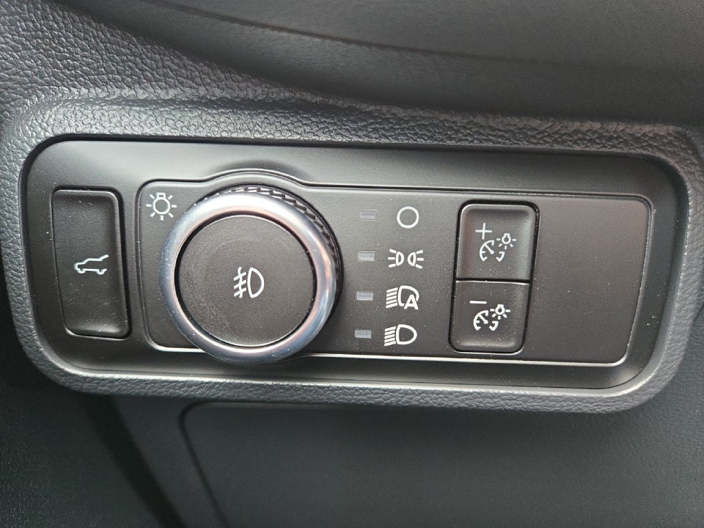 New 2027 Ford Explorer Active w/ Active Comfort Package AWD/4WD image 19