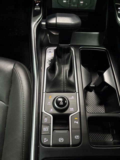Used 2025 Kia Sorento X-Line EX image 20