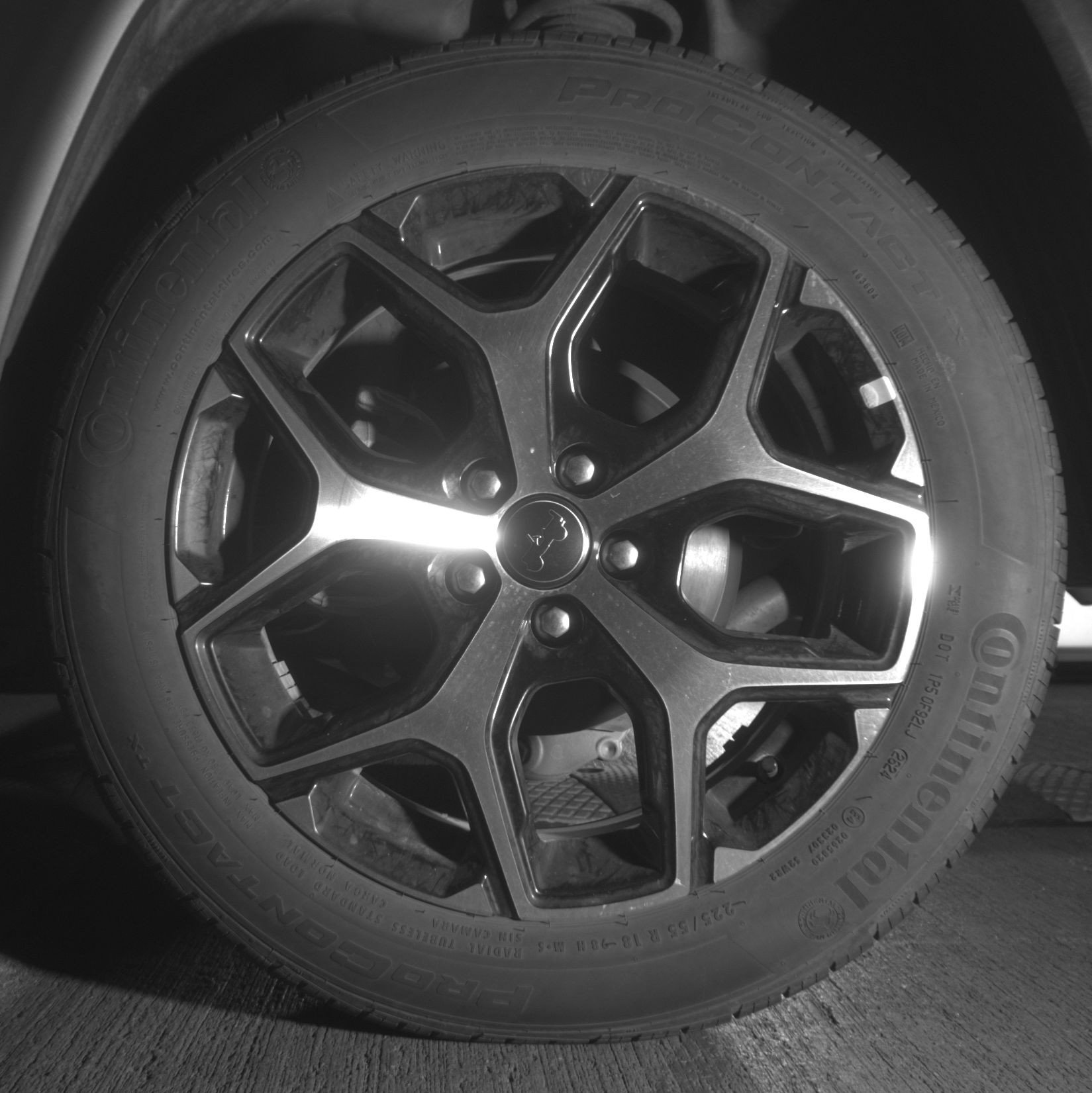 Used 2025 Jeep Compass Limited image 14