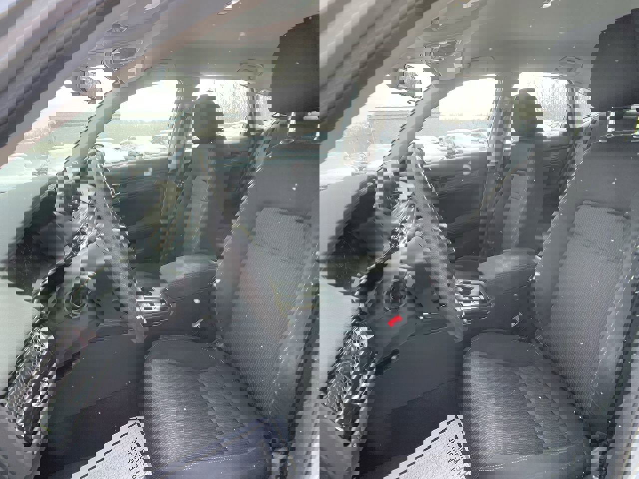 Used 2023 Honda Civic LX image 12