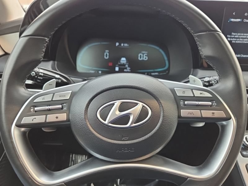Used 2023 Hyundai Palisade XRT AWD/4WD image 32