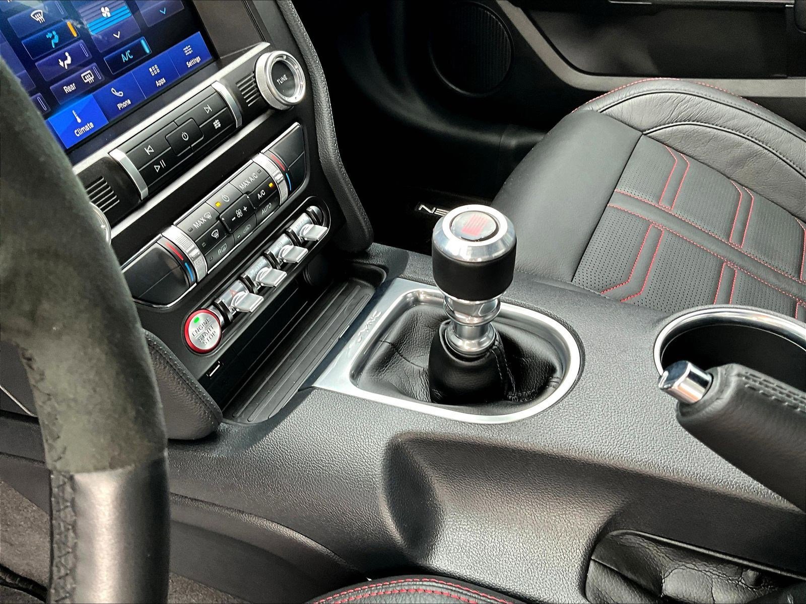 Used 2022 Ford Mustang GT w/ Equipment Group 301A RWD image 17