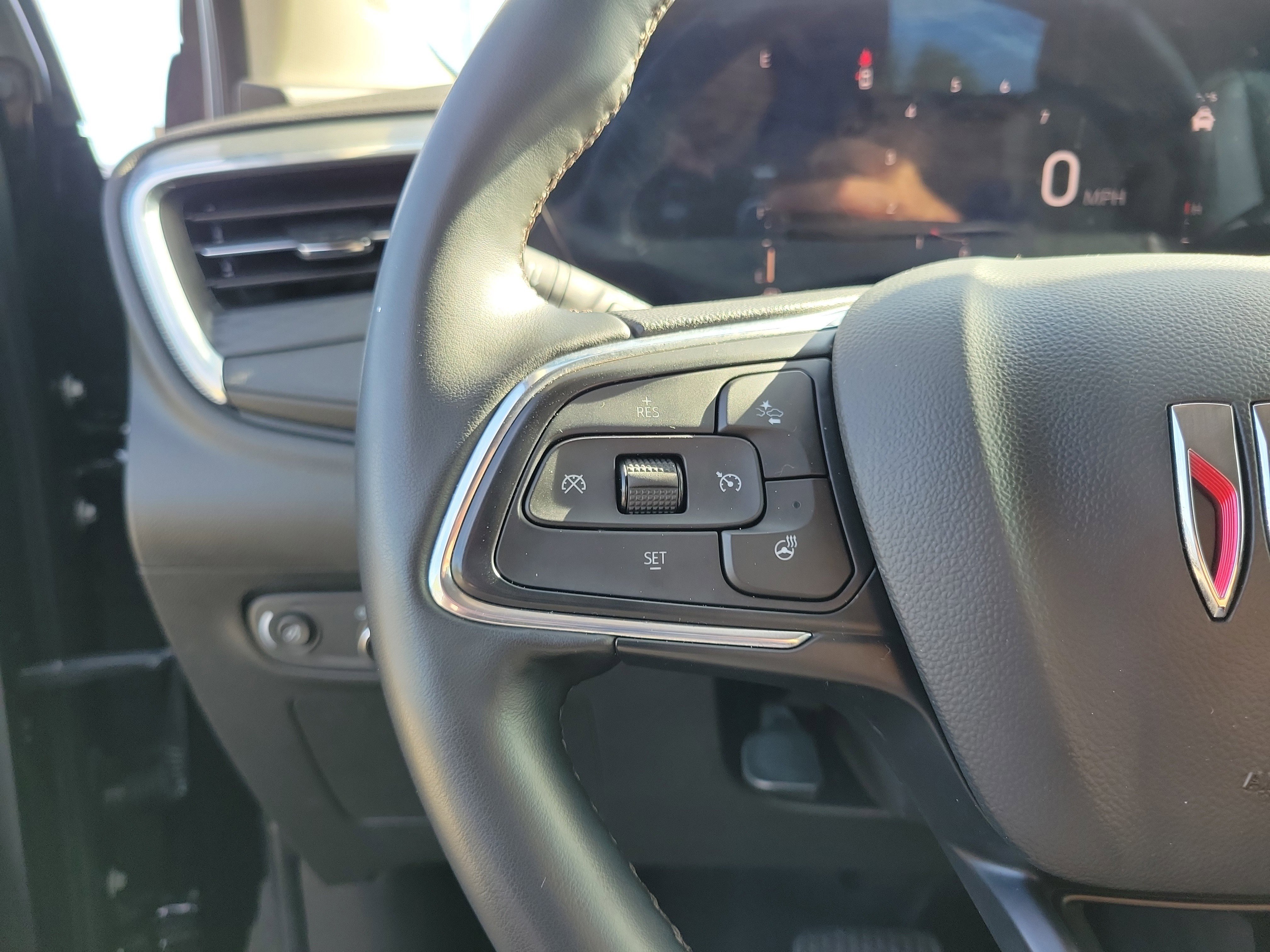 Used 2024 Buick Encore GX Sport Touring w/ Comfort Package image 23