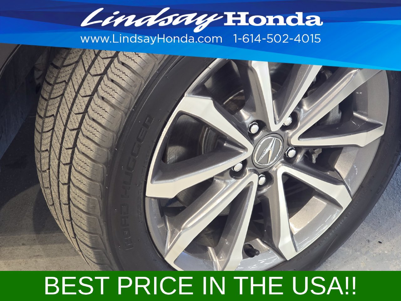Used 2023 Acura Integra FWD image 25