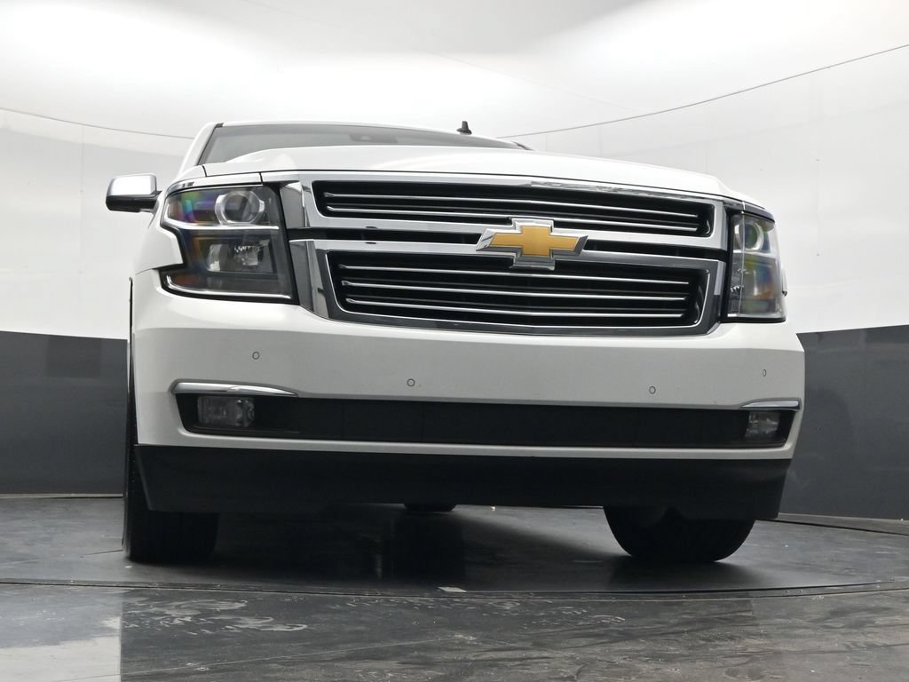 Used 2015 Chevrolet Suburban LTZ AWD/4WD image 42