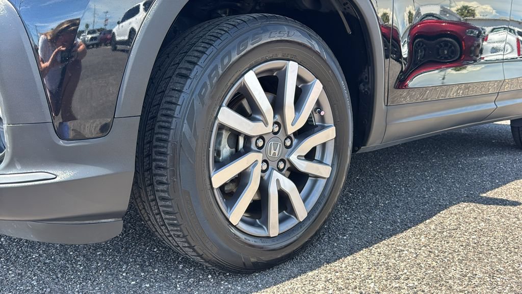 Used 2020 Honda Pilot EX-L image 9