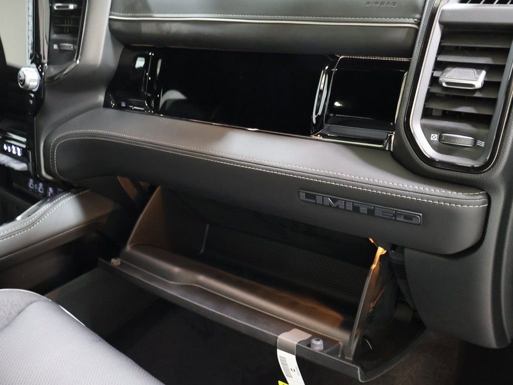 New 2026 RAM 1500 Limited w/ Off Road Group image 22